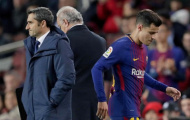 Xong! Coutinho đưa ra quyết định chuyển nhượng với Man Utd