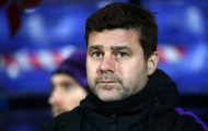 Pochettino suy nghĩ lại về việc tiếp quản Man United