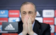 Real Madrid sẽ chi 100 triệu bảng cho một cái tên
