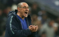 Sarri tức giận: 'Chelsea không nhận được sự tôn trọng cần thiết'