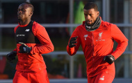 Không còn niềm vui sau 2 thất bại, Liverpool căng thẳng trở lại Ngoại hạng Anh