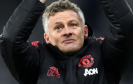 'Thua Tottenham không phải là thảm hoạ đối với Solskjaer'