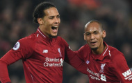 TRỰC TIẾP Brighton 0-1 Liverpool: Thắng lợi tối thiểu (KT)