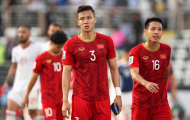 Việt Nam cần thắng Yemen tối thiểu mấy bàn để hy vọng đi tiếp?