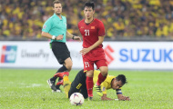 Việt Nam có thể bỏ túi 1 điểm nếu có cầu thủ này trong đội hình!