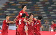 3 điều kỳ vọng ở đội tuyển Việt Nam trong trận đấu Iran: Liệu có kỳ tích Asiad 2014?