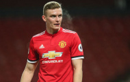 CHÍNH THỨC! Man Utd chia tay cái tên đầu tiên ở phiên chợ Đông