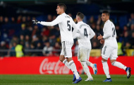 02h45 ngày 14/1, Real Betis vs Real Madrid: Tương lai nào cho Kền Kền trắng?