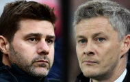 23h30 ngày 13/01, Tottenham vs Man United: Kết thúc 'tuần trăng mật'?