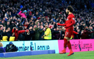 Mohamed Salah lập công, Liverpool nhọc nhằn giành 3 điểm trên sân khách