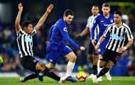 4 điểm nhấn Chelsea 2-1 Newcastle: Luiz đóng thế F4, Hudson-Odoi sẽ ở lại Chelsea?