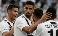 5 điểm nhấn Bologna 0-2 Juventus: Siêu phẩm đóng thế, Juve có 'đội trưởng lạ'