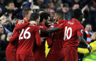 5 điểm nhấn Brighton 0-1 Liverpool: Chờ tin vui từ 'hung thần' của Big Six
