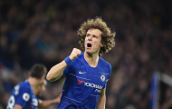 Chấm điểm Chelsea trận Newcastle United: Ngày của Luiz