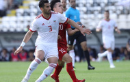 Vũ Như Thành: 'Hy vọng 4 năm sau sẽ có một ĐT Việt Nam khác tại Asian Cup'