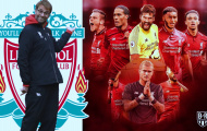 Có một sự khác biệt 'rất lớn' sẽ giúp Liverpool vô địch Premier League