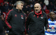 'Tôi cảm giác Man Utd xưa cũ đang trở lại cùng với ông ấy'