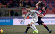 Highlights: Bologna 0-2 Juventus (Coppa Italia)