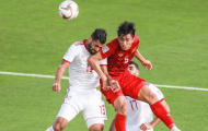 Highlights: Việt Nam 0-2 Iran (Asian Cup 2019)
