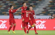 Lý giải nguyên nhân Việt Nam không thể thăng hoa tại Asian Cup