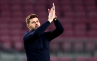 HLV Pochettino chỉ ra cầu thủ đáng sợ nhất của Man Utd