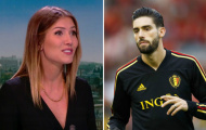 'Vâng! Tôi không thể giấu việc M.U và Arsenal muốn có anh ấy'