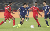 3 điểm nhấn Oman 0-1 Nhật Bản: Người Nhật 'nương tay', Việt Nam gặp bất lợi