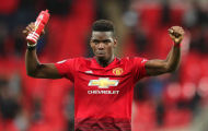 5 điểm nhấn Tottenham 0-1 Man United: Còn ai dám nghi ngờ Quỷ đỏ?; 'Bàn chân vàng' cho De Gea