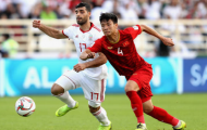BXH các đội thứ 3 Asian Cup sau lượt 2: Nghẹt thở, khó lường!