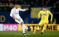 Chấm điểm Real sau trận Real Betis: Lâu rồi cái tên này mới tỏa sáng