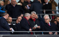 Sir Alex phản ứng ra sao khi Man Utd thắng trận thứ 6 liên tiếp?
