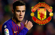 Chuyển nhượng 14/01: Điều kiện có Coutinho, M.U chốt thương vụ khủng; Mourinho ra yêu sách tới Real