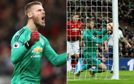 Fan Man Utd: Hãy cho De Gea tất cả những gì anh ấy muốn!