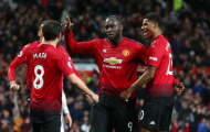 '3 cầu thủ này không phù hợp với lối chơi của Solskjaer'