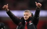 Đả bại Tottenham, Solskjaer đặt mục tiêu không thể 'hoàn hảo' hơn cho Man Utd