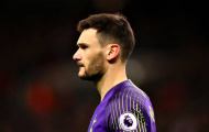Chấm điểm Tottenham: Đêm qua đâu chỉ có De Gea