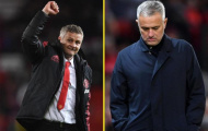 Hãy nhìn đi Jose Mourinho, đây mới đích thực là Man Utd!