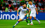 Highlights: Turkmenistan 0-4 Uzbekistan (AFC Asian Cup UAE 2019)