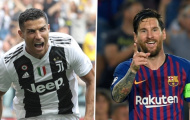 Ronaldo hay Messi, Dybala đã có câu trả lời!
