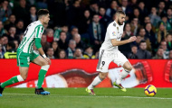 Real ngày càng hiểu rõ chẳng ai thay thế được Ronaldo