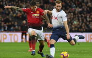 Không phải De Gea, CĐV M.U chỉ ra cái tên 'không thể tin được' trước Tottenham