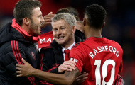 Rashford tiết lộ bí mật chiến thuật giúp Man Utd hạ gục Tottenham