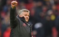 Solskjaer: 'Chúng tôi sẽ không ký hợp đồng với anh ấy'
