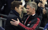 Gục ngã trước Man Utd, Pochettino phản ứng quá sốc