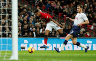 'Tottenham đã đánh bạc trước Man Utd...'