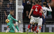 'Tottenham không phải Liverpool hay Man City'