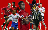 21 tuổi, 150 trận, 40 bàn - Rashford ở đâu so với Ronaldo, Messi, Rooney...? 