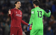 10 thống kê ấn tượng vòng 22 Premier League: Bức tường Hà Lan, De Gea hóa thánh