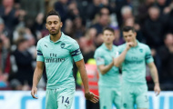 5 cầu thủ tệ nhất vòng 22 Premier League: 'Cục nợ' Arsenal đang mang