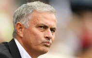 Man United cao tay, Mourinho không có cơ hội nói xấu đội bóng cũ